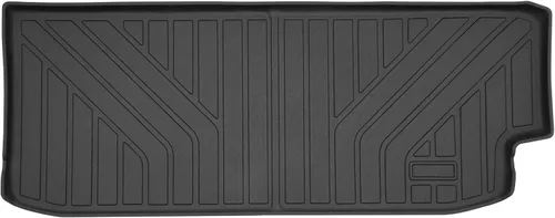 Miniatura 13 de Powerty Forro para maletero de carga para Toyota RAV4 2019-2024, 2025, protector de carga para todo tipo de clima, tapete de carga para camión