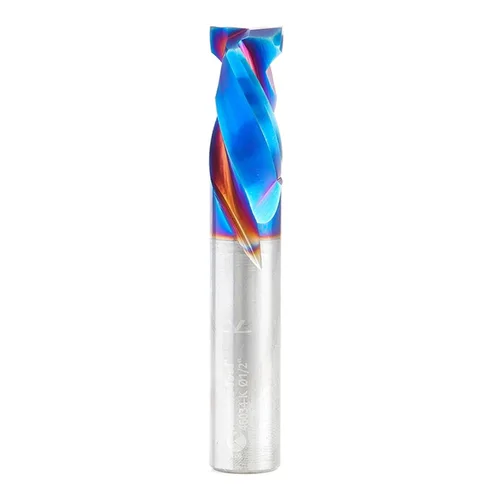 Miniatura 11 de Amana Tool - 46021-K CNC de carburo sólido Spektra Extreme Tool Life Coated Mortse Compressio