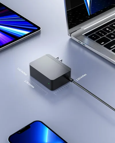 Miniatura 7 de Cargador de 26.1 V apto para Dyson V6 V7 V8 DC62 DC59 DC58 DC61 DC74 SV10 SV09 SV03 SV04 SV05 SV06 Adaptador de fuente de alimentación inalámbrica