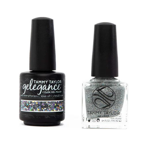 Miniatura 14 de Tammy Taylor Oh My Dazzle All I Want is Diamonds Gelegance Gel Polish