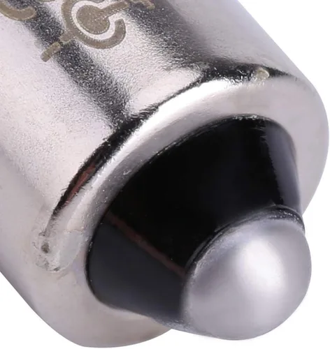 Miniatura 5 de Linterna de 18 V Super brillante LED reemplazo bombilla actualización, luz de trabajo de emergencia, antorchas de alto brillo 5W 6-24V P13.5S