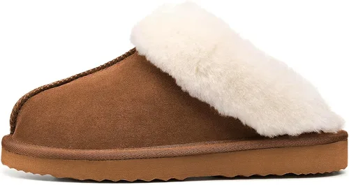 Miniatura 2 de Pantuflas Madge Scuff para mujer