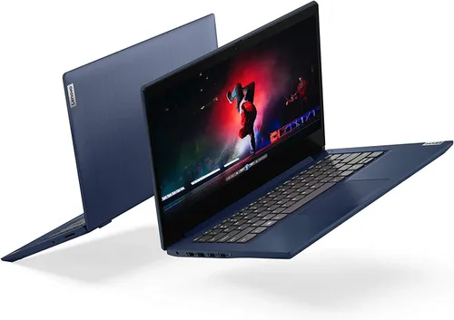 Miniatura 2 de Lenovo IdeaPad 3 14" portátil, pantalla FHD de 14.0 pulgadas 1920 x 1080, procesador AMD Ryzen 5 3500U, 8 GB DDR4 RAM, 256 GB SSD, gráficos AMD