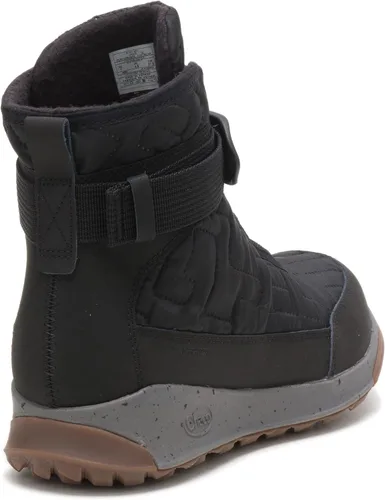 Miniatura 5 de Chaco Botas de nieve impermeables Borealis Quilt para mujer