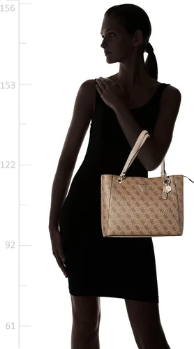 Miniatura 6 de GUESS Noelle - Bolso pequeño Noel