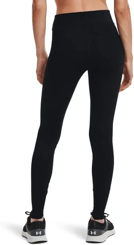 Miniatura 2 de Under Armour ColdGear Authentics - Leggings para mujer