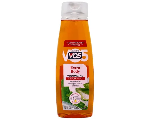 Miniatura 7 de Alberto V05 Extra Body Volumizing Champú, 12.5 onzas (paquete de 2)