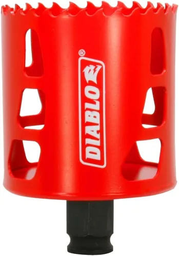 Miniatura 22 de Freud Diablo sierra de perforación de alto rendimiento, ideal para perforar madera