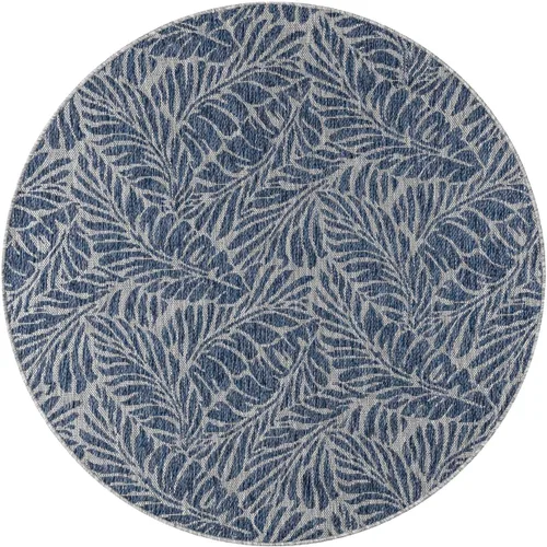 Miniatura 293 de Keen Home Design Alfombra de pasillo para exteriores, 26 x 119 pulgadas, lavable para interiores y exteriores, para patio, cocina, balcón, playa