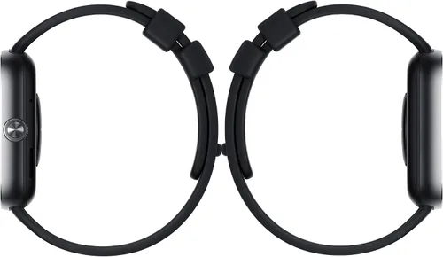 Miniatura 7 de Xiaomi Redmi Watch 4 Smartwatch con pantalla AMOLED de 1.97 pulgadas con 390 x 450 píxeles y 60Hz, hasta 20 días de duración de la batería, HyperOS