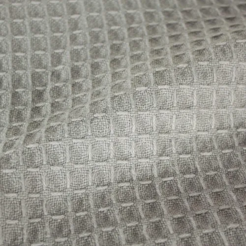 Miniatura 3 de Body Linen Mantas de mesa de masaje de tejido gofre, suaves y elegantes, mezcla de poliéster y algodón 50/50, 66 x 90 pulgadas, disponibles