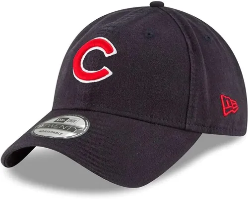Miniatura 8 de New Era MLB Core Classic 9TWENTY Gorra Ajustable Alternativa Hat Cap Talla Única Para Todos