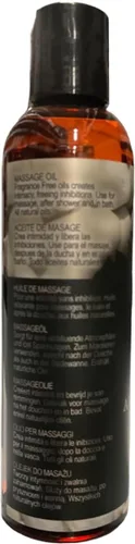 Miniatura 3 de Intimate Earth - Aceite de masaje desnudo 4 oz