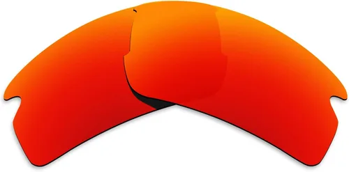 Miniatura 2 de Alphax Lentes de repuesto polarizados para Oakley Flak 20 OO9295 - Múltiples opciones