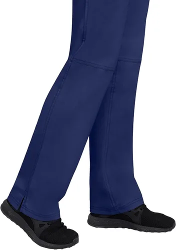 Miniatura 5 de Healing Hands Purple Label - Pantalón Tori para mujer - Cinco bolsillos pantalón tipo Cargo uniforme de hospital