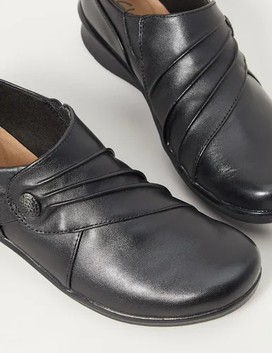 Miniatura 8 de Clarks, colección Hope Roxanne, Mocasín para mujer.