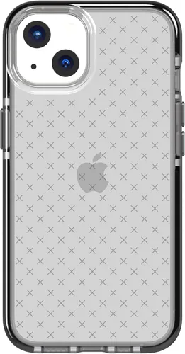 Miniatura 3 de Tech21 Evo Check para iPhone 13 – Funda ultra protectora para teléfono con protección contra caídas múltiples de 16 pies
