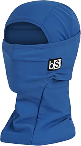Miniatura 13 de BLACKSTRAP Máscara de pasamontañas con capucha, máscara de esquí para clima frío, transpirable, absorbe la humedad y compatible con casco
