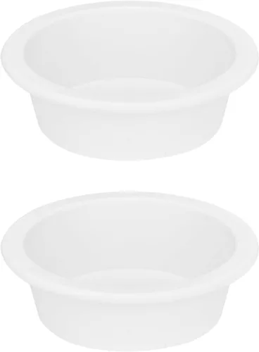 Miniatura 9 de ASAWASA 4 Piezas Forros de Silicona para Calentador de Cera Enchufable, Sin Desorden, Sin Raspar, Reutilizables, Duraderos, 1.62 pulgadas