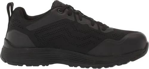 Miniatura 6 de KEEN Utility Sparta 2 Zapatos de trabajo industriales con punta de aleación de baja altura para hombre, Negro