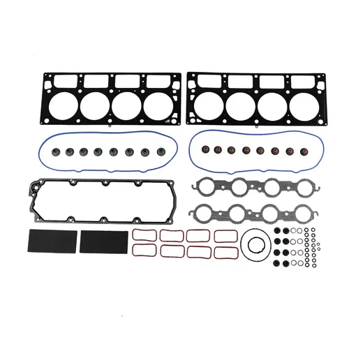 Miniatura 3 de DNJ FGK3215 Juego completo de juntas para Chevrolet 08-17, Pontiac SS, Camaro, Corvette, G8 6.2L OHV aspirado naturalmente
