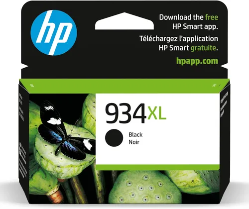 Miniatura 13 de HP Cartucho de tinta cian de alto rendimiento 935XL Funciona con HP OfficeJet 6810; OfficeJet Pro 6230, 6830 Series C2P24AN