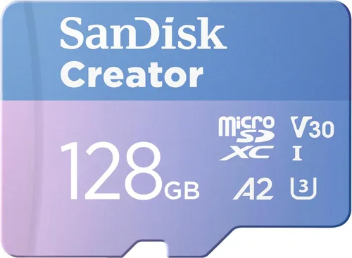 Miniatura 22 de SanDisk 1TB Creator Phone SSD - Hasta 1,000 MB/s - Compatible con MagSafe para tu smartphone USB-C - Graba en ProRes con iPhone 15 Pro/Pro Max
