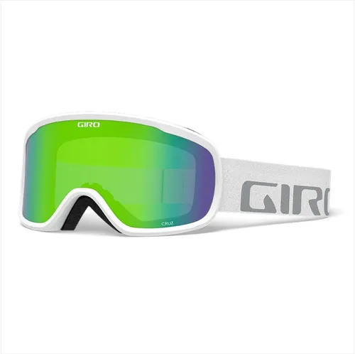 Miniatura 16 de Giro Cruz Gafas de esquí - Gafas de snowboard para hombres, mujeres y jóvenes, antivaho - OTG