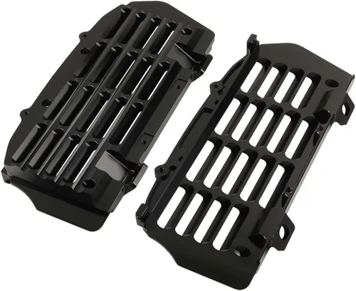 Miniatura 6 de Protector de radiador de motocicleta Cubierta de rejilla para KTM EXC F EXCF SXF XC SX XCF-W XCW TPI Six Days 250 350 450 200 300 500 Accesorios