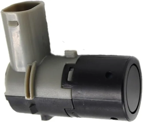 Miniatura 2 de Sensor de estacionamiento PDC para BMW E39 E60 E61 E83 X3 E53 X5 Z4, 4 piezas de asistencia de estacionamiento con radar de estacionamiento
