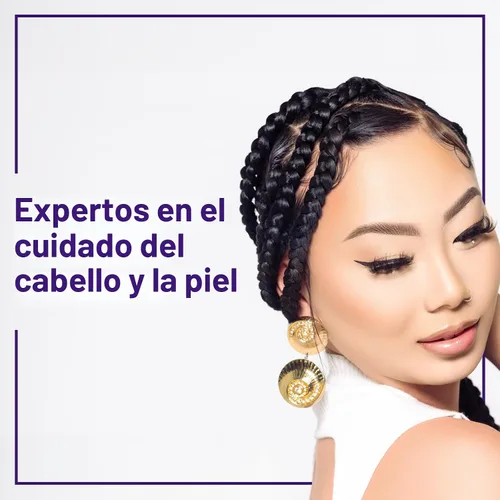 Miniatura 3 de Shine 'n Jam Gel acondicionador extra agarre para trenzas, giros y control del encrespamiento