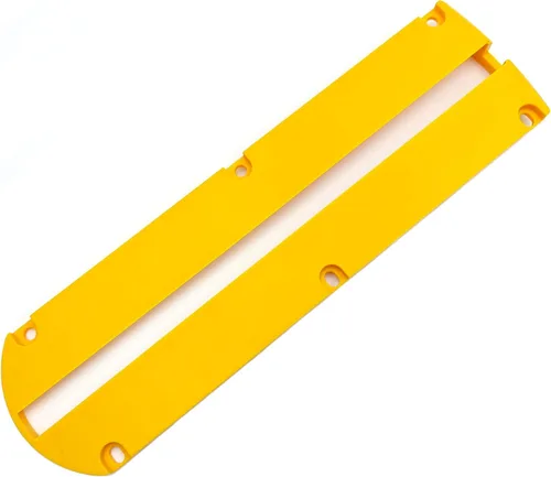 Miniatura 9 de 146726-02 - Placa de corte para sierra ingletadora para DW703 DW704 DW705S DW705 Compatible con DW704A, DW706, DW715, DW716, DW716