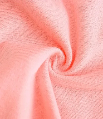 Miniatura 4 de Bumeex Conjunto de ropa de verano para niñas pequeñas con top y pantalones cortos de algodón