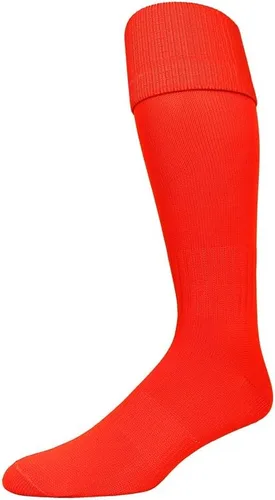 Miniatura 7 de PEAR SOX Calcetines altos Euro Solid hasta la rodilla, calcetines atléticos que absorben la humedad con soporte de arco y tobillo