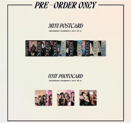 Miniatura 6 de TWICE - LISTO PARA SER 12º Mini álbum Digipack Ver. (DAHYUN)