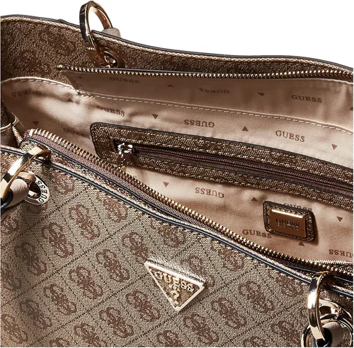 Miniatura 5 de GUESS Noelle - Bolso pequeño Noel