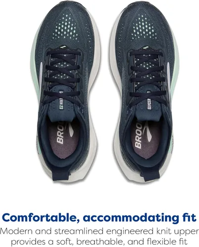 Miniatura 4 de Brooks Zapatillas de correr Glycerin 23 Neutral para mujer