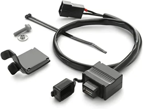 Miniatura 3 de KTM Kit de toma de corriente USB 64112950044