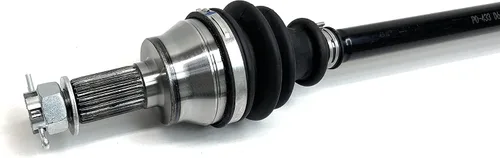Miniatura 5 de Eje de transmisión delantero izquierdo Eje CV para SCRAMBLER 1000 XP S 2021-2020