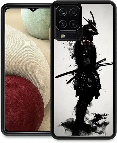 Miniatura 134 de CARLOCA Funda compatible con Samsung Galaxy A13 5G, diseño gráfico de moda a prueba de golpes, protección contra caídas y antiarañazos para Samsung