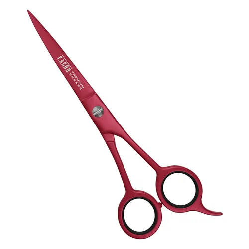 Miniatura 10 de Facón Tijeras de corte de pelo, tijeras profesionales para el cabello de 6.5 pulgadas, tijeras de peluquería con borde de afeitar, tijeras de corte