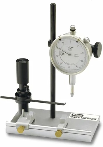 RCBS Herramienta de medición Case Master