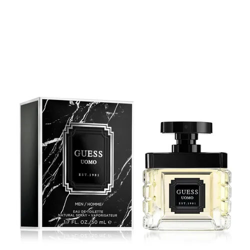 Miniatura 12 de GUESS UOMO Eau de Toilette, 1.0 Fl Oz
