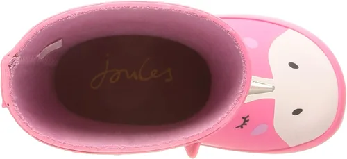 Miniatura 5 de Joules Botas de lluvia unisex para niños