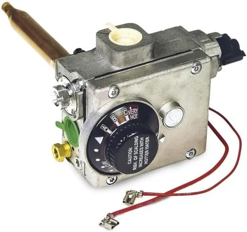 AO Smith 100111371 - K,VÁLVULA DE CONTROL DE GAS,NATURAL