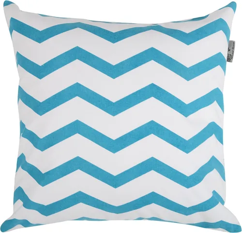 Miniatura 3 de Accent Home - Cojín 100% de algodón
