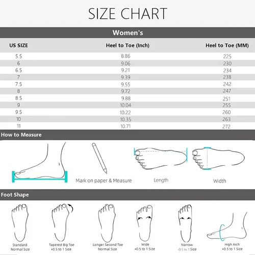 Miniatura 6 de Mocasines casuales para mujer, cómodos y ligeros, mocasines planos sin cordones