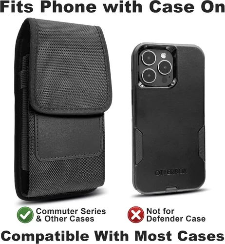 Miniatura 3 de Funda para iPhone Pro Max, modelos Plus (17 16 15 14 13 12 11, Xs Max), Samsung Galaxy S26 Plus S25+ S24+ S23+ S22+ S21 FE, S20 FE, funda