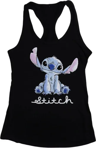 Miniatura 3 de Disney Camiseta sin mangas con espalda cruzada para mujer