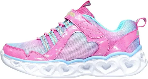 Miniatura 5 de Skechers Kids Girls Unicorn Dreams Sneaker